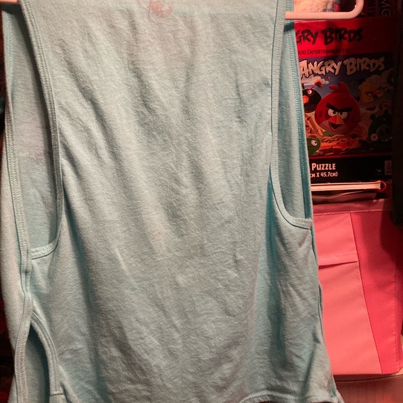 OP Brand Tank Top - Picture 6 of 7